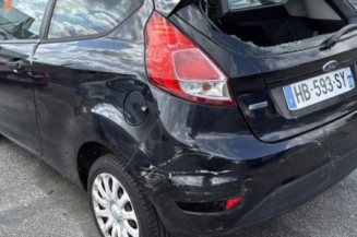 Optique avant principal droit (feux)(phare) FORD FIESTA 6