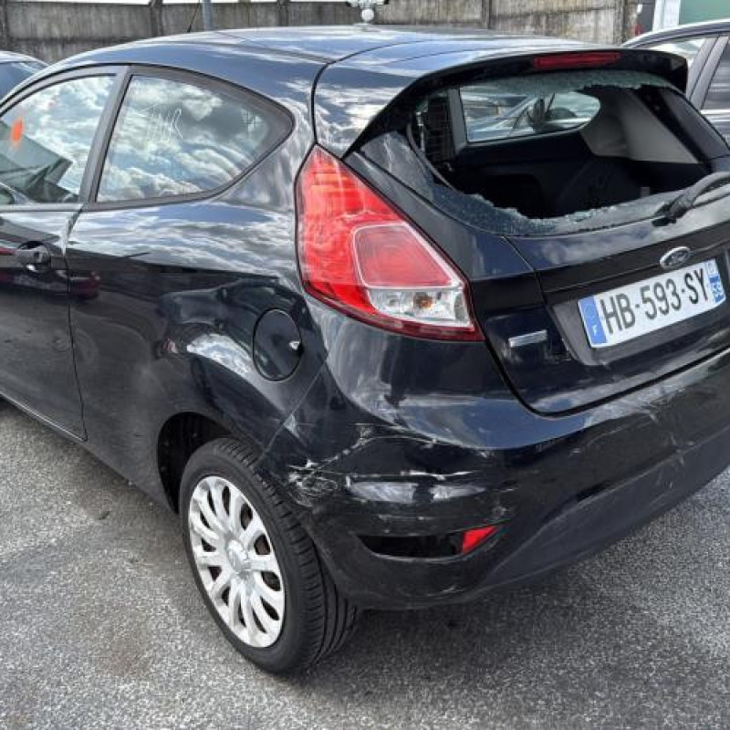 Optique avant principal droit (feux)(phare) FORD FIESTA 6 Photo n°13