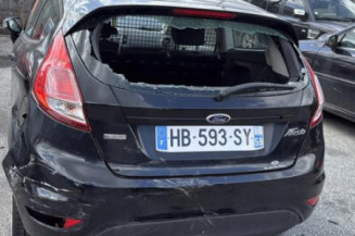 Optique avant principal droit (feux)(phare) FORD FIESTA 6