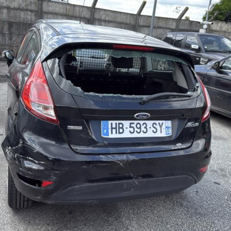 Optique avant principal droit (feux)(phare) FORD FIESTA 6 Photo n°14