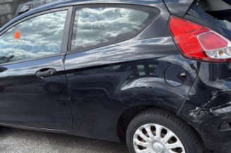Optique avant principal droit (feux)(phare) FORD FIESTA 6