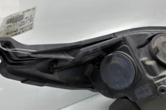 Optique avant principal gauche (feux)(phare) FORD FIESTA 6