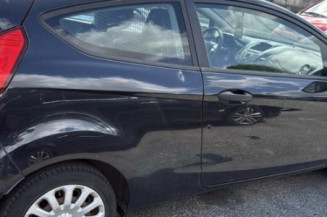 Optique avant principal droit (feux)(phare) FORD FIESTA 6