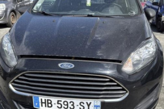 Optique avant principal droit (feux)(phare) FORD FIESTA 6