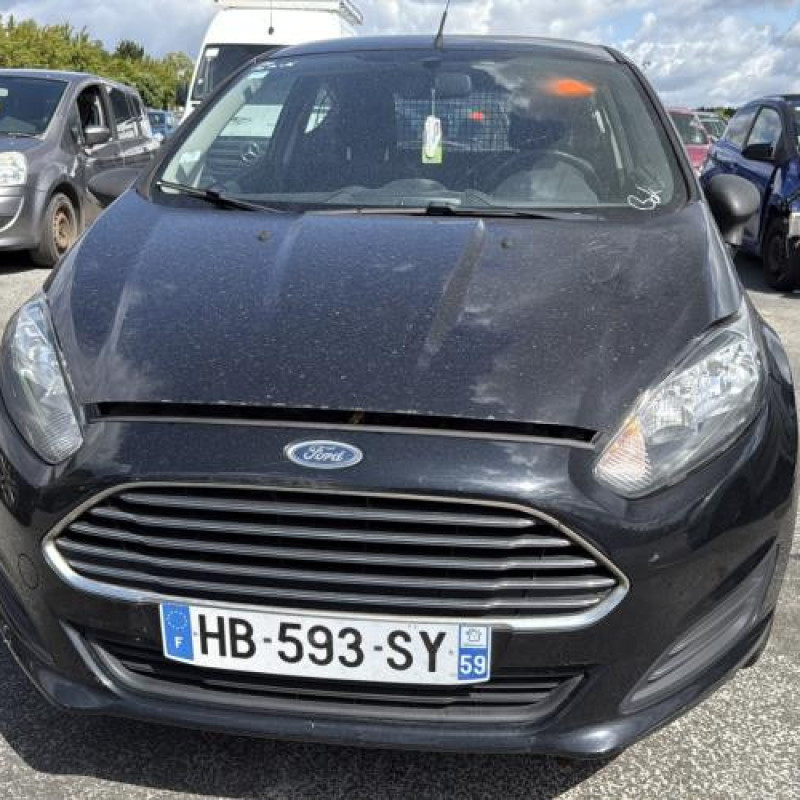 Optique avant principal droit (feux)(phare) FORD FIESTA 6 Photo n°17