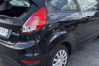 Optique avant principal gauche (feux)(phare) FORD FIESTA 6