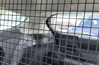 Optique avant principal gauche (feux)(phare) FORD FIESTA 6