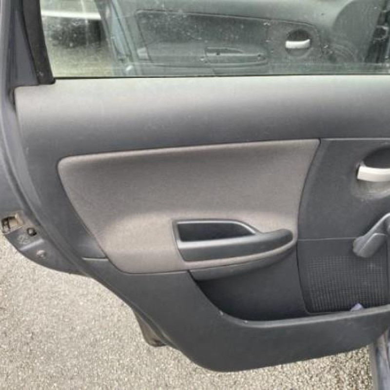 Avertisseur/Klaxon CITROEN C3 1 Photo n°19
