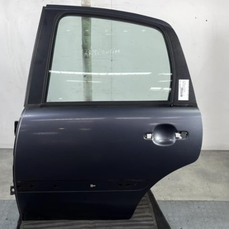 Porte arriere gauche CITROEN C3 1 Photo n°1