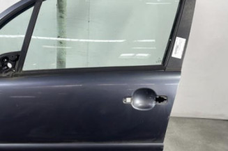 Porte avant gauche CITROEN C3 1 Photo n°1