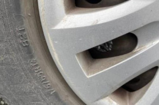 Porte avant gauche CITROEN C3 1