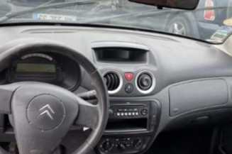 Porte avant gauche CITROEN C3 1
