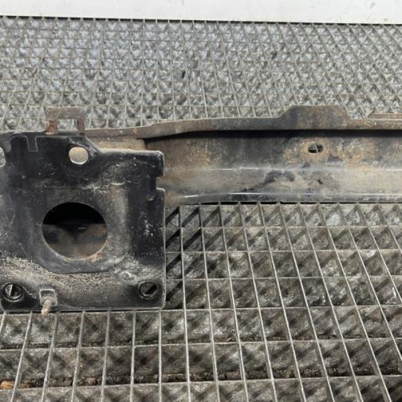 Renfort pare choc avant (traverse) CITROEN C3 1 Photo n°5
