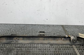 Renfort pare choc avant (traverse) CITROEN C3 1