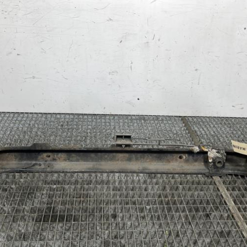 Renfort pare choc avant (traverse) CITROEN C3 1 Photo n°7