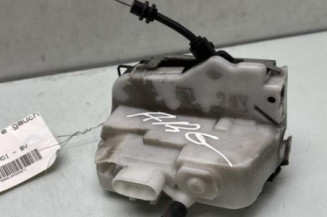 Serrure arriere gauche CITROEN C3 1