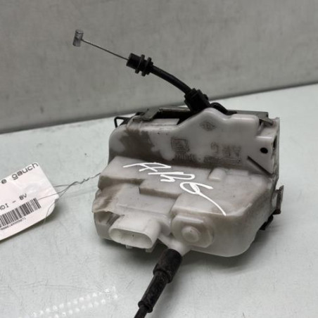 Serrure arriere gauche CITROEN C3 1