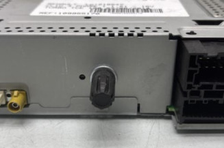 Autoradio d'origine RENAULT CLIO 4