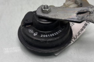 Avertisseur/Klaxon RENAULT CLIO 4