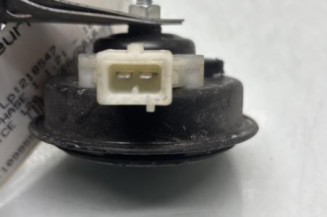 Avertisseur/Klaxon RENAULT CLIO 4