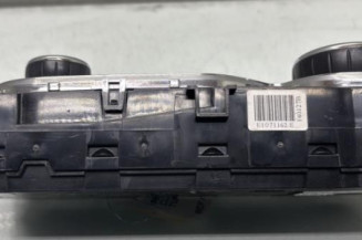 Commande chauffage RENAULT CLIO 4