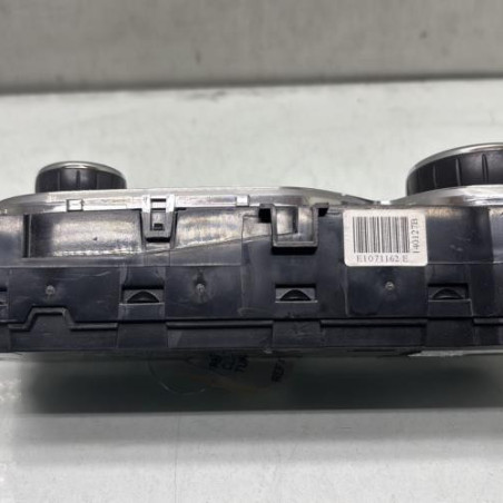 Commande chauffage RENAULT CLIO 4