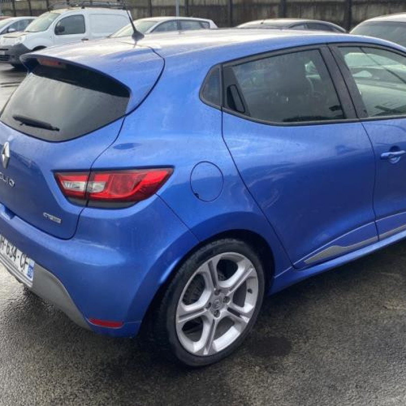 Commande chauffage RENAULT CLIO 4 Photo n°18
