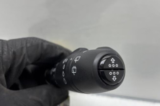 Commodo d'essuie glaces RENAULT CLIO 4