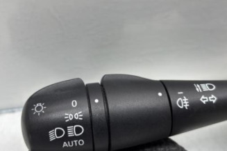 Commodo phare RENAULT CLIO 4
