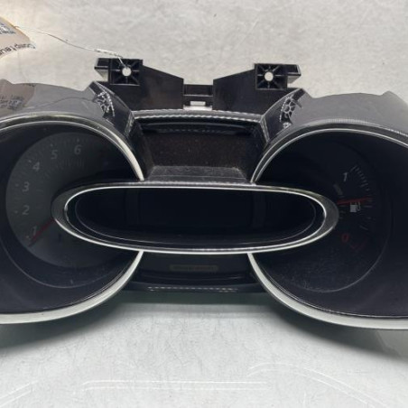 Compteur RENAULT CLIO 4 Photo n°1