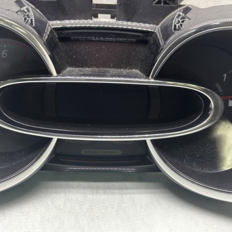 Compteur RENAULT CLIO 4