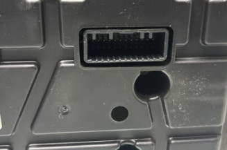 Compteur RENAULT CLIO 4