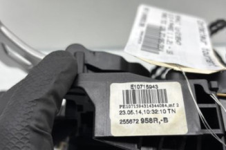 Contacteur tournant RENAULT CLIO 4