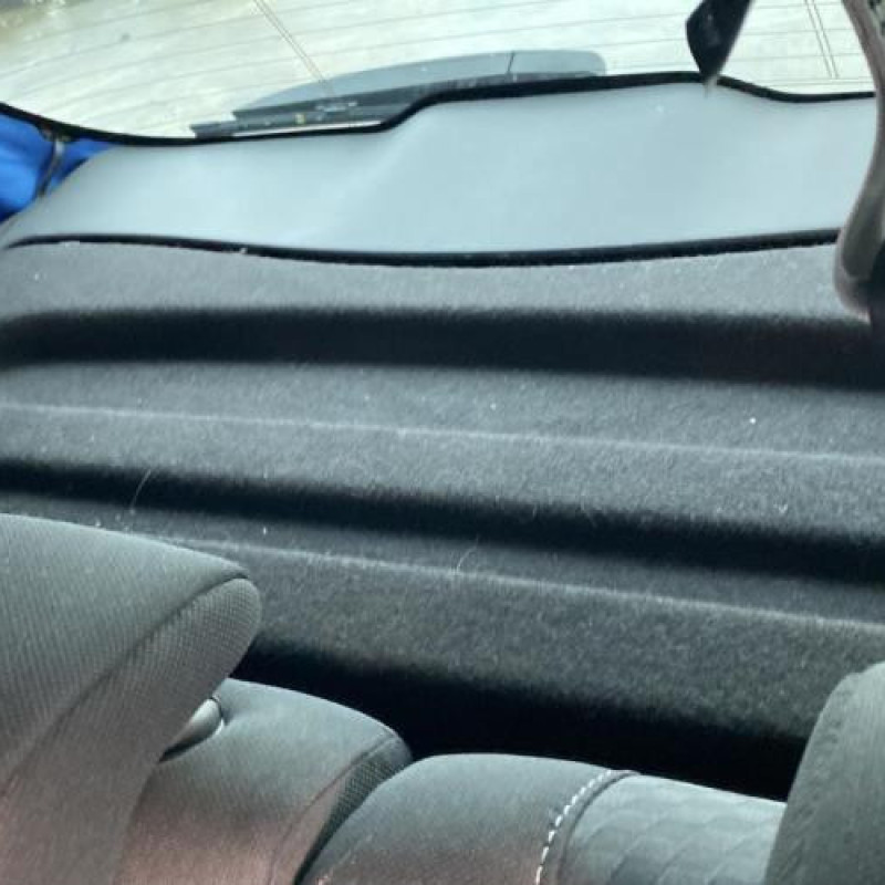 Contacteur tournant RENAULT CLIO 4 Photo n°15