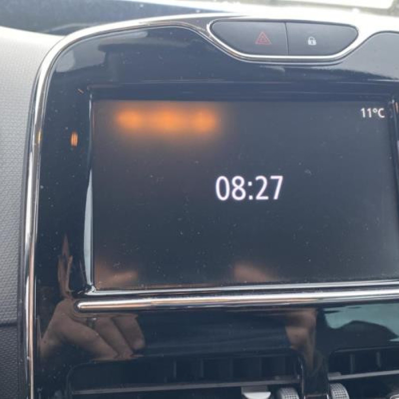 Compteur RENAULT CLIO 4 Photo n°17
