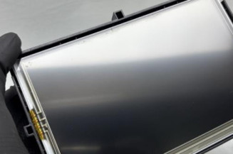 Ecran GPS RENAULT CLIO 4