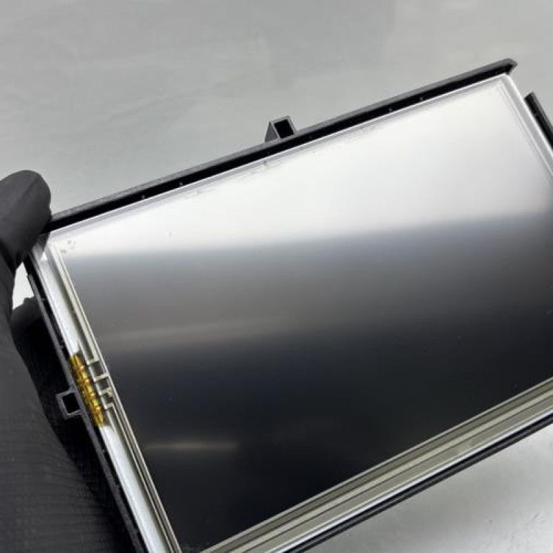 Ecran GPS RENAULT CLIO 4 Photo n°2