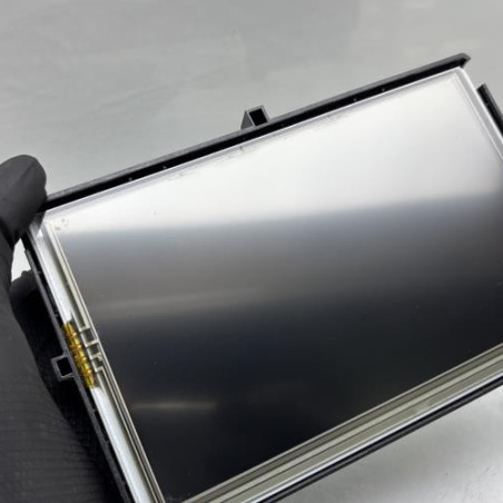 Ecran GPS RENAULT CLIO 4