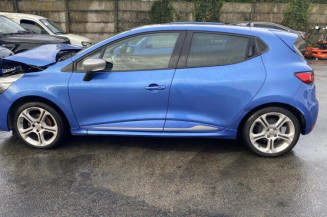 Ecran GPS RENAULT CLIO 4