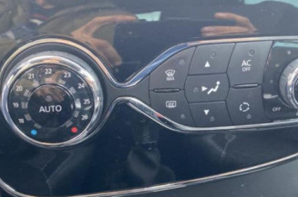 Interrupteur de leve vitre arriere droit RENAULT CLIO 4