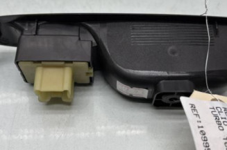Interrupteur de leve vitre arriere gauche RENAULT CLIO 4