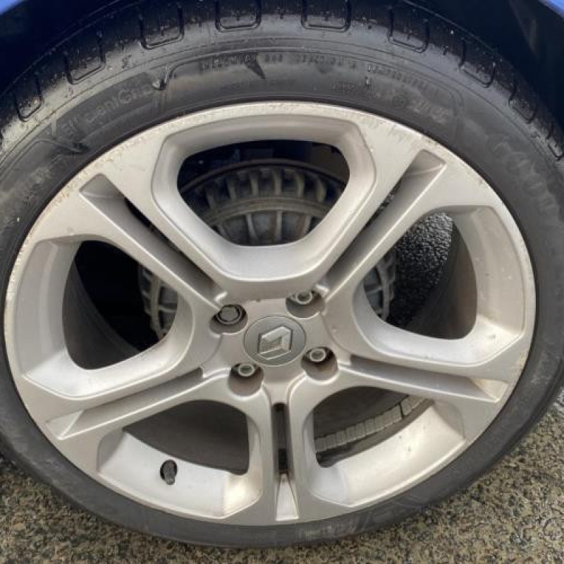 Interrupteur de leve vitre arriere gauche RENAULT CLIO 4 Photo n°9