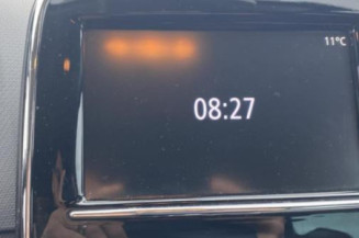 Interrupteur de leve vitre arriere gauche RENAULT CLIO 4