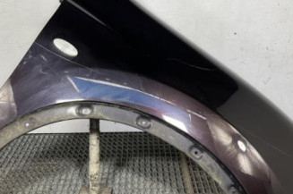 Aile avant droit NISSAN QASHQAI 1