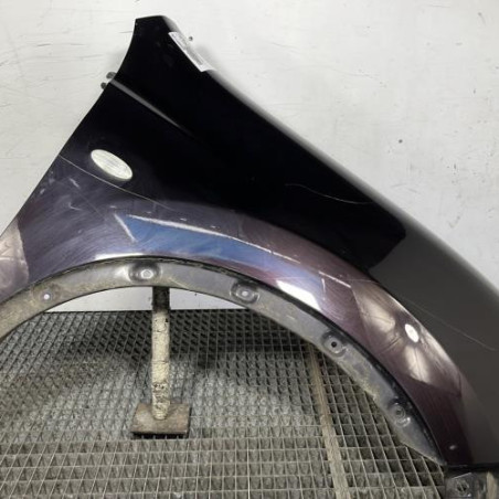 Aile avant droit NISSAN QASHQAI 1
