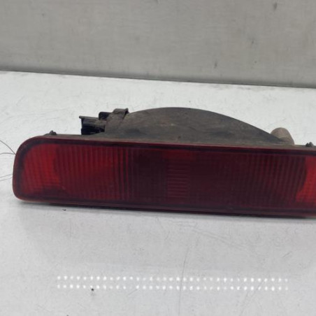 Anti brouillard arriere NISSAN QASHQAI 1 Photo n°1