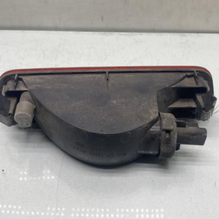 Anti brouillard arriere NISSAN QASHQAI 1