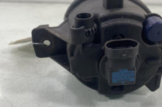 Anti brouillard gauche (feux) NISSAN QASHQAI 1