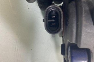 Anti brouillard gauche (feux) NISSAN QASHQAI 1