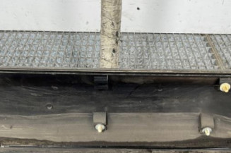 Baguette de porte arriere gauche  NISSAN QASHQAI 1
